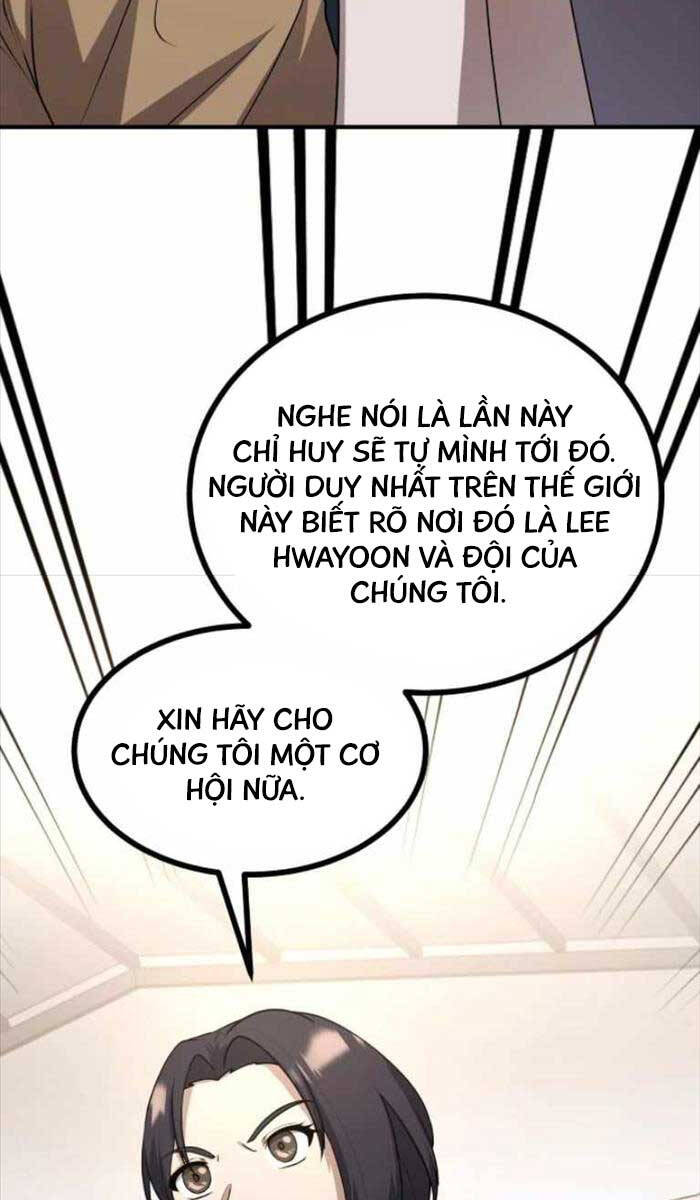 Ai Cũng Hồi Quy Ngoại Trừ Tôi Chapter 20 - Trang 4