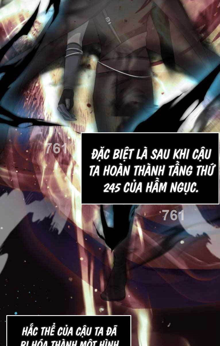 Ai Cũng Hồi Quy Ngoại Trừ Tôi Chapter 22 - Trang 4