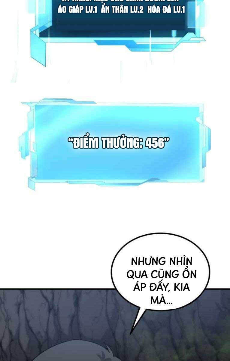 Ai Cũng Hồi Quy Ngoại Trừ Tôi Chapter 22 - Trang 4