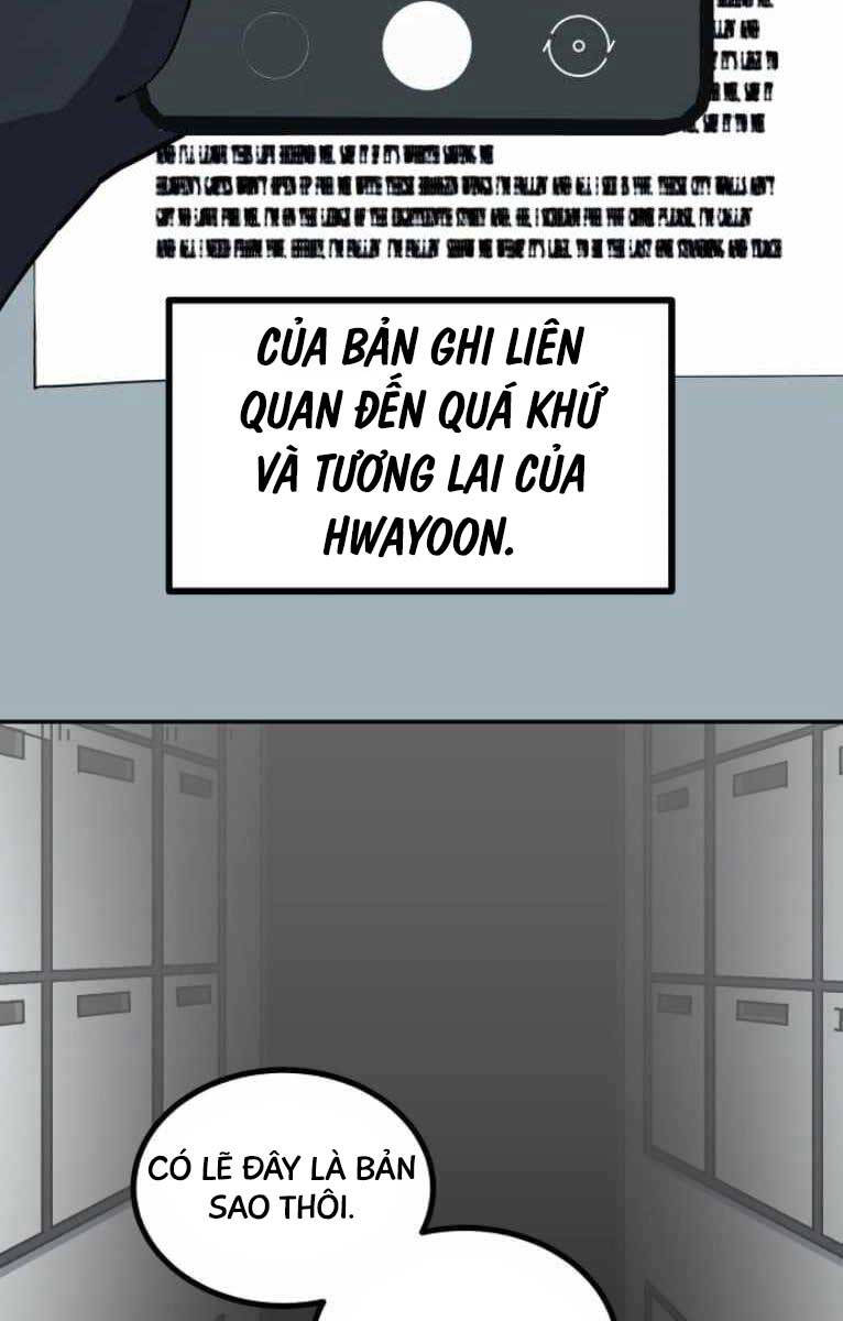 Ai Cũng Hồi Quy Ngoại Trừ Tôi Chapter 22 - Trang 4