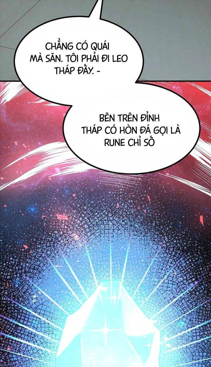 Ai Cũng Hồi Quy Ngoại Trừ Tôi Chapter 39 - Trang 4