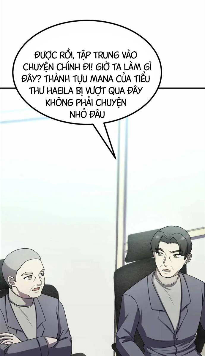 Ai Cũng Hồi Quy Ngoại Trừ Tôi Chapter 39 - Trang 4