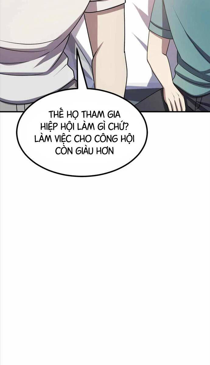 Ai Cũng Hồi Quy Ngoại Trừ Tôi Chapter 39 - Trang 4