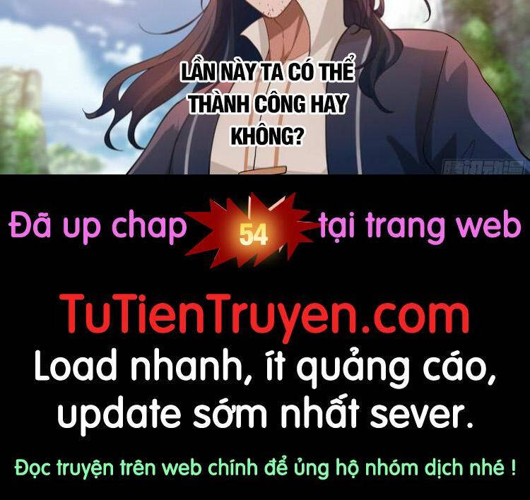 Nhân Vật Phản Diện Đại Sư Huynh, Tất Cả Các Sư Muội Đều Là Bệnh Kiều Chapter 53 - Trang 3