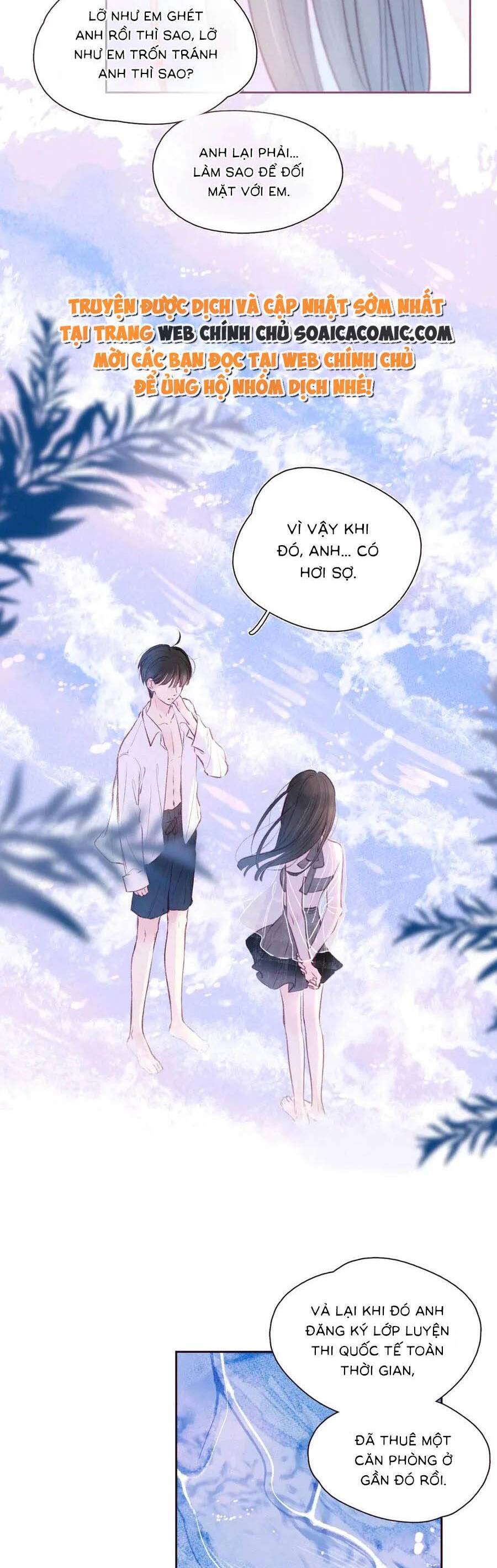 Vũ Xuyên Vật Ngữ Chapter 27 - Next Chapter 28