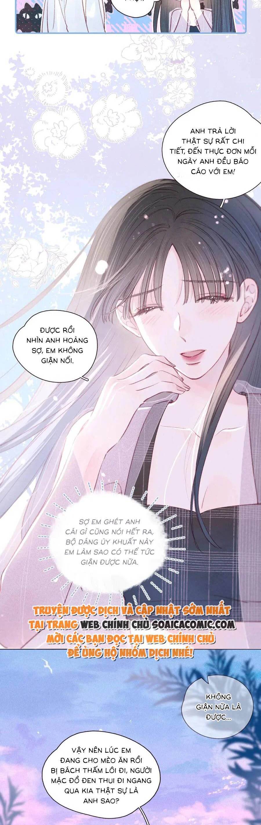 Vũ Xuyên Vật Ngữ Chapter 27 - Next Chapter 28