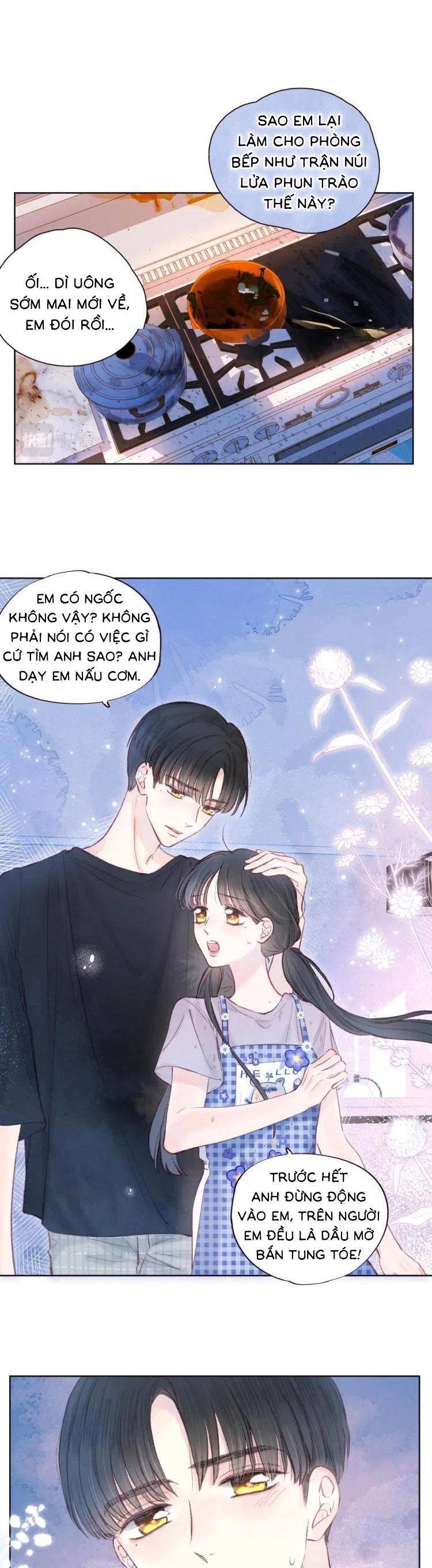 Vũ Xuyên Vật Ngữ Chapter 41 - Next Chapter 41