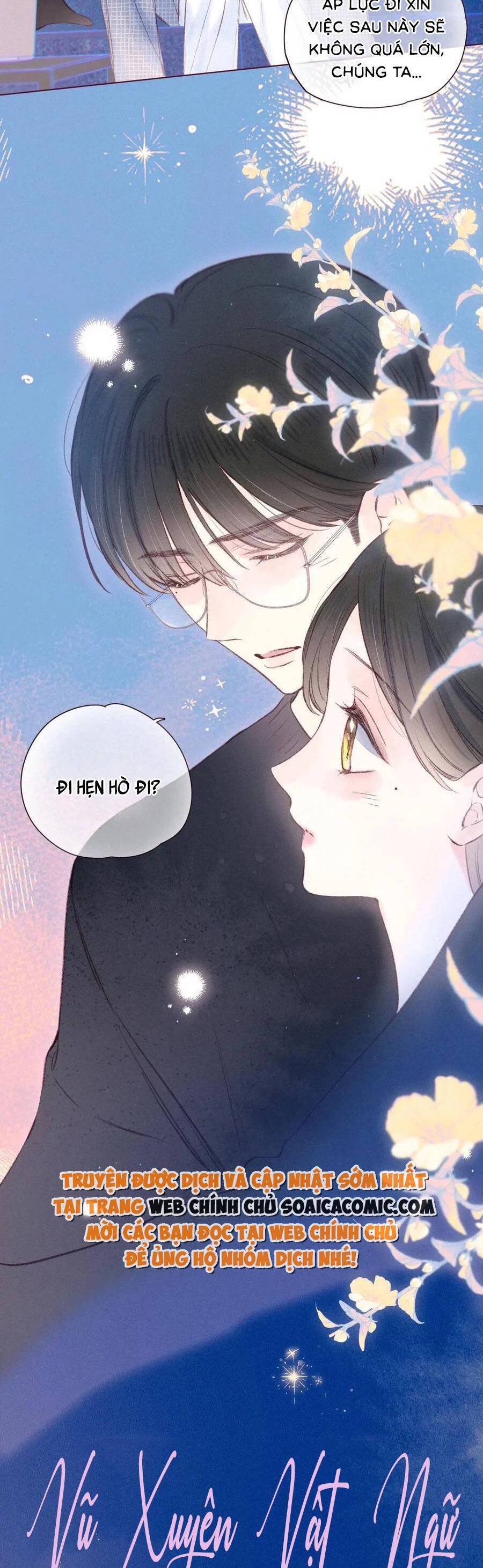 Vũ Xuyên Vật Ngữ Chapter 45 - Next Chapter 46