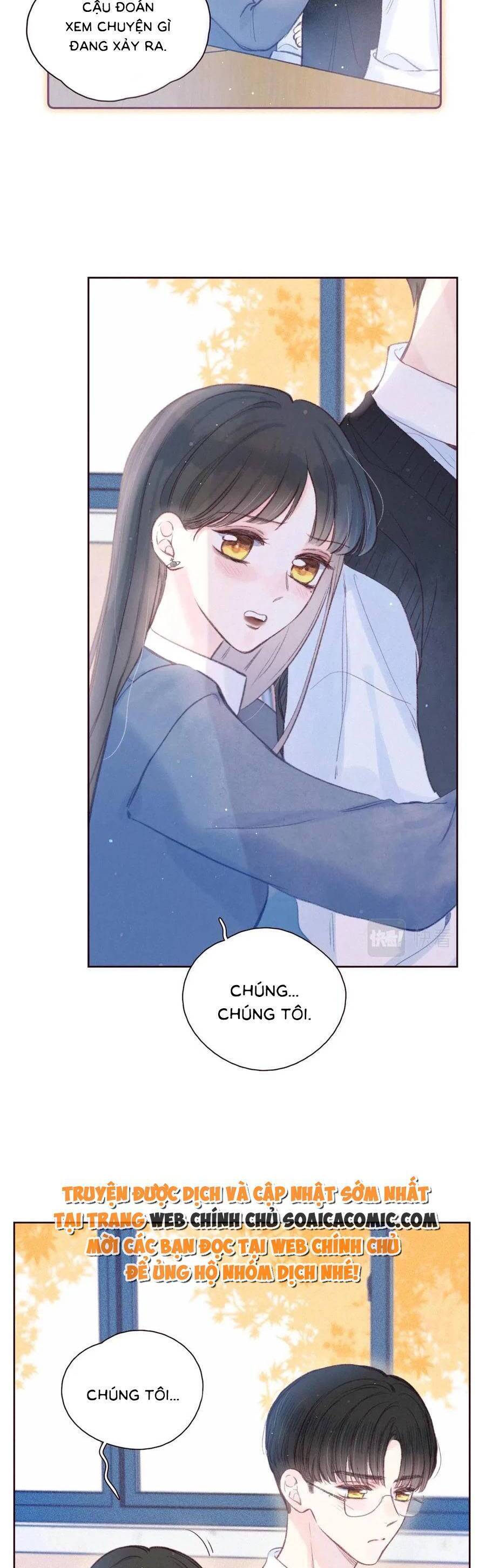 Vũ Xuyên Vật Ngữ Chapter 47 - Next Chapter 47