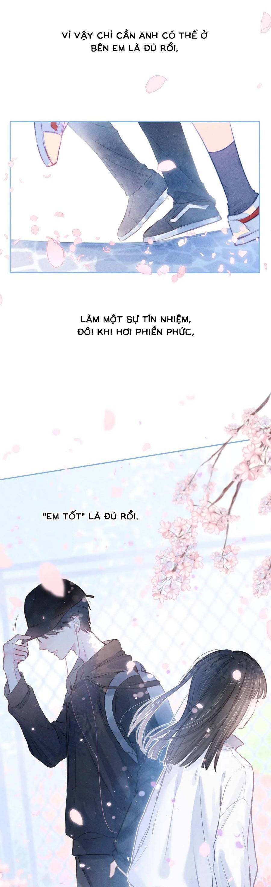 Vũ Xuyên Vật Ngữ Chapter 22 - Next Chapter 23