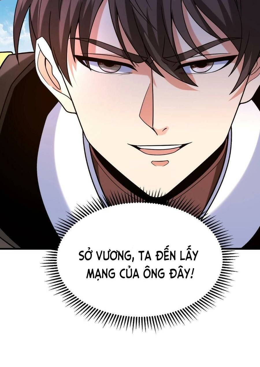 Đại Tần: Ta Con Trai Tần Thủy Hoàng Giết Địch Thăng Cấp Thành Thần Chapter 84 - Next Chapter 85