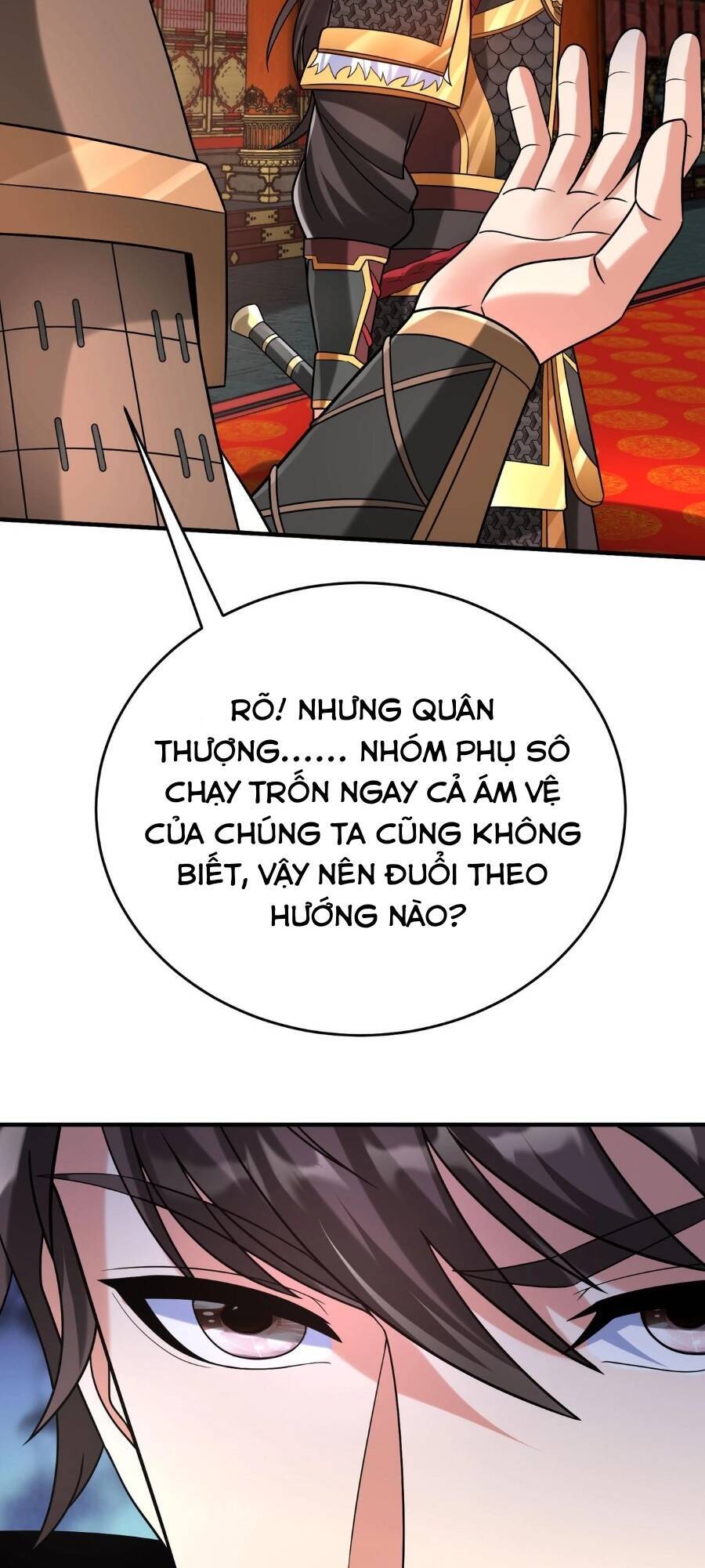 Đại Tần: Ta Con Trai Tần Thủy Hoàng Giết Địch Thăng Cấp Thành Thần Chapter 84 - Next Chapter 85