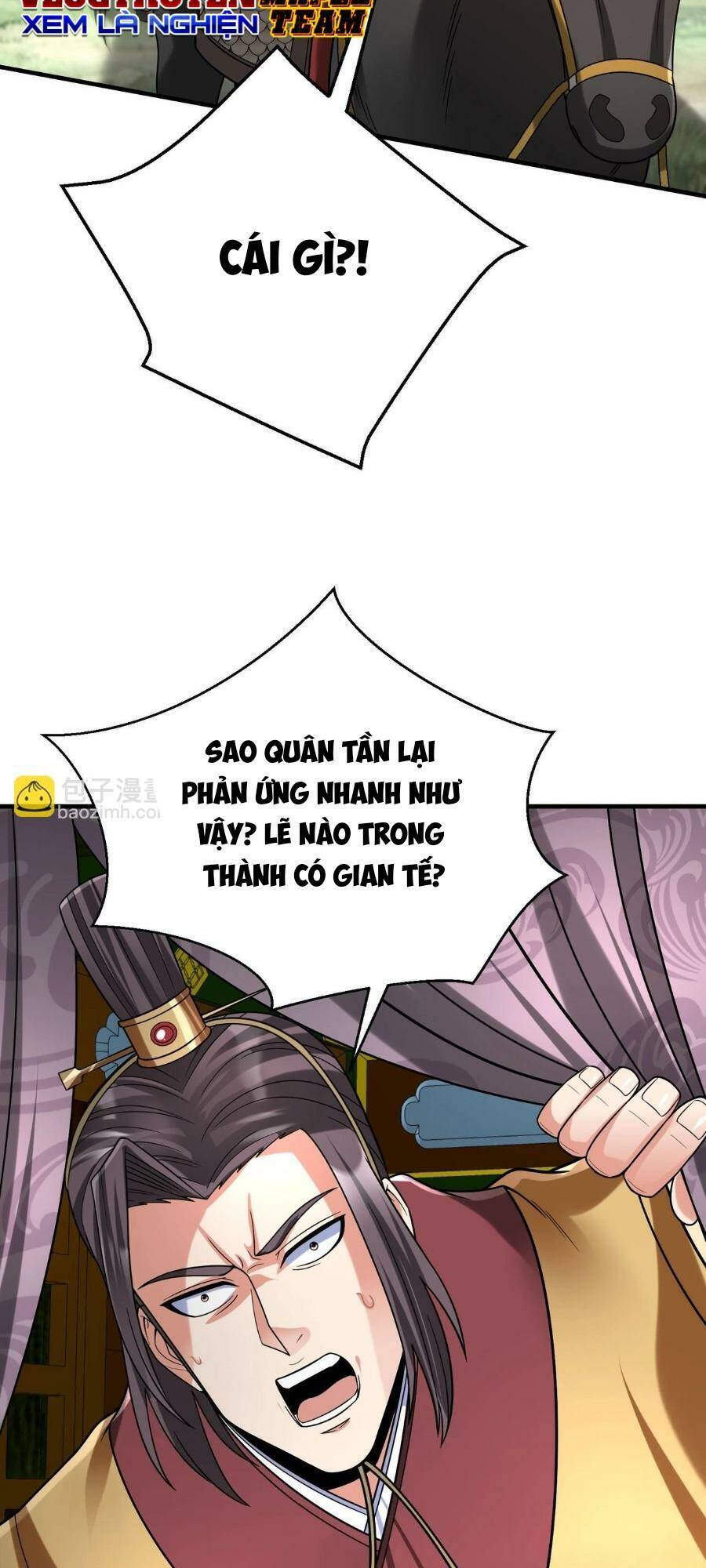 Đại Tần: Ta Con Trai Tần Thủy Hoàng Giết Địch Thăng Cấp Thành Thần Chapter 84 - Next Chapter 85