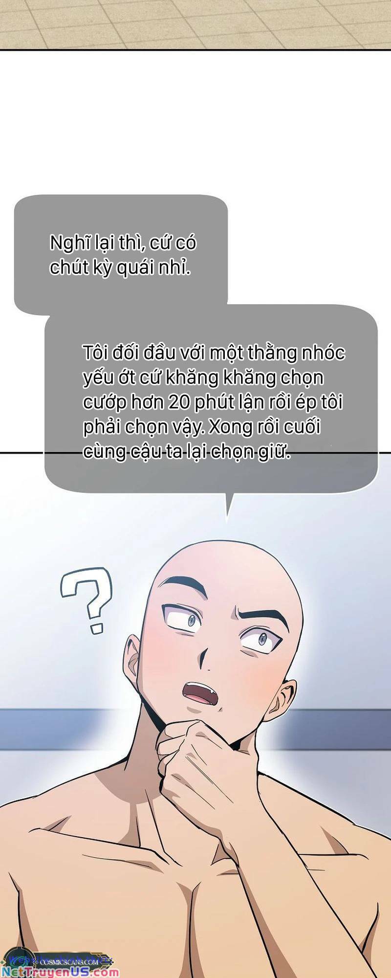 Ta Leo Lên Đỉnh Cao Ngay Cả Những Hồi Quy Giả Cũng Không Thể Đạt Tới Chapter 25 - Next Chapter 25