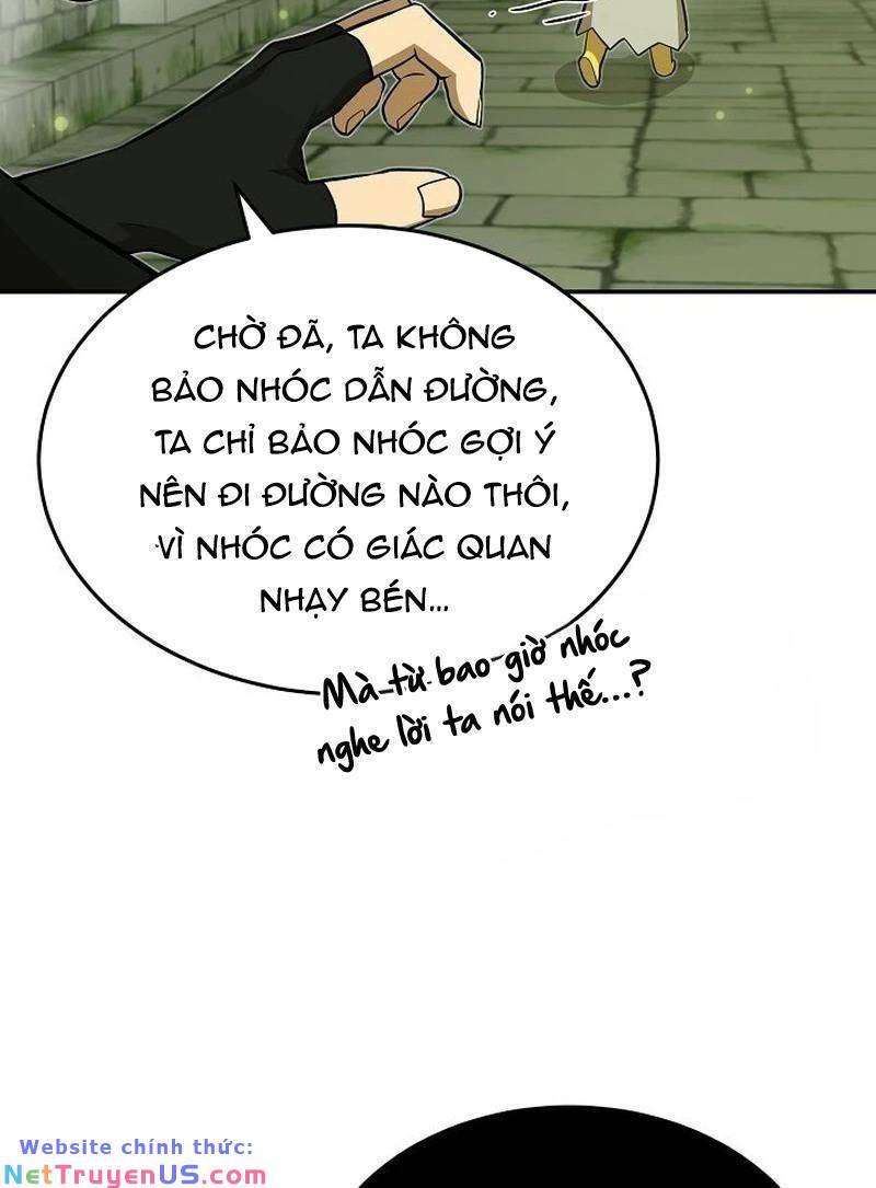 Ta Leo Lên Đỉnh Cao Ngay Cả Những Hồi Quy Giả Cũng Không Thể Đạt Tới Chapter 26 - Next Chapter 26