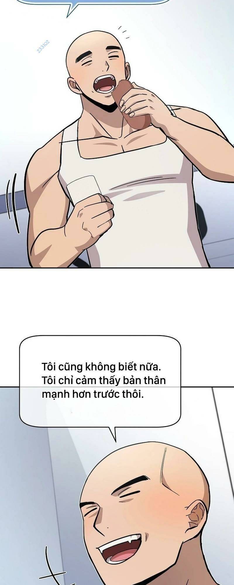 Ta Leo Lên Đỉnh Cao Ngay Cả Những Hồi Quy Giả Cũng Không Thể Đạt Tới Chapter 23 - Next Chapter 23