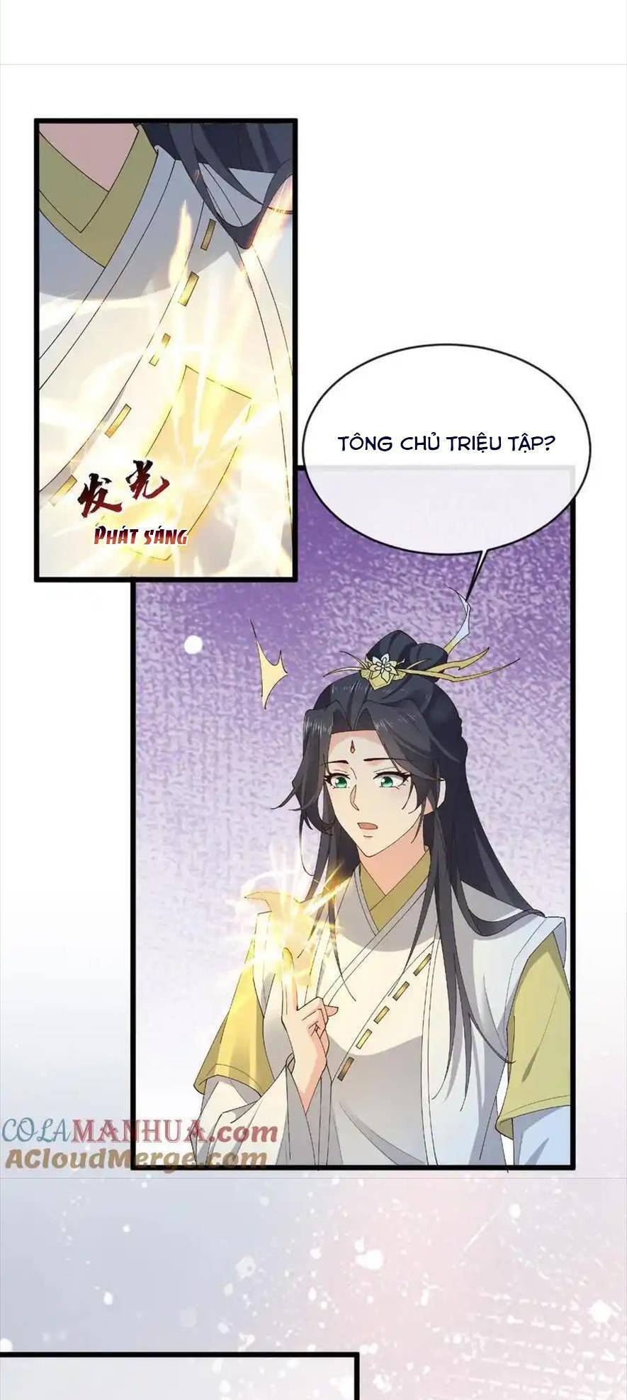 Sau Khi Không Ngừng Tìm Đường Chết, Ta Trở Thành Đế Tôn Vạn Người Mê Chapter 181 - Next Chapter 182