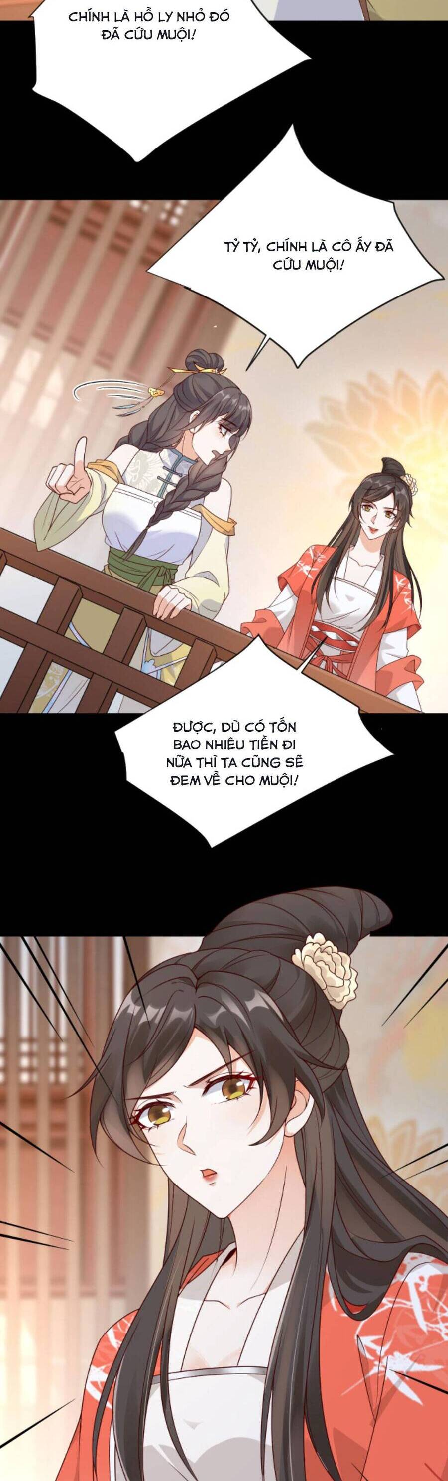 Sau Khi Không Ngừng Tìm Đường Chết, Ta Trở Thành Đế Tôn Vạn Người Mê Chapter 78 - Next Chapter 79