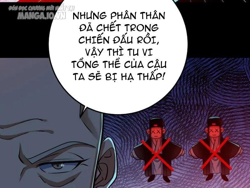 Toàn Cầu Ngự Quỷ: Trong Cơ Thể Ta Có Hàng Trăm Triệu Con Quỷ Chapter 178 - Next Chapter 178