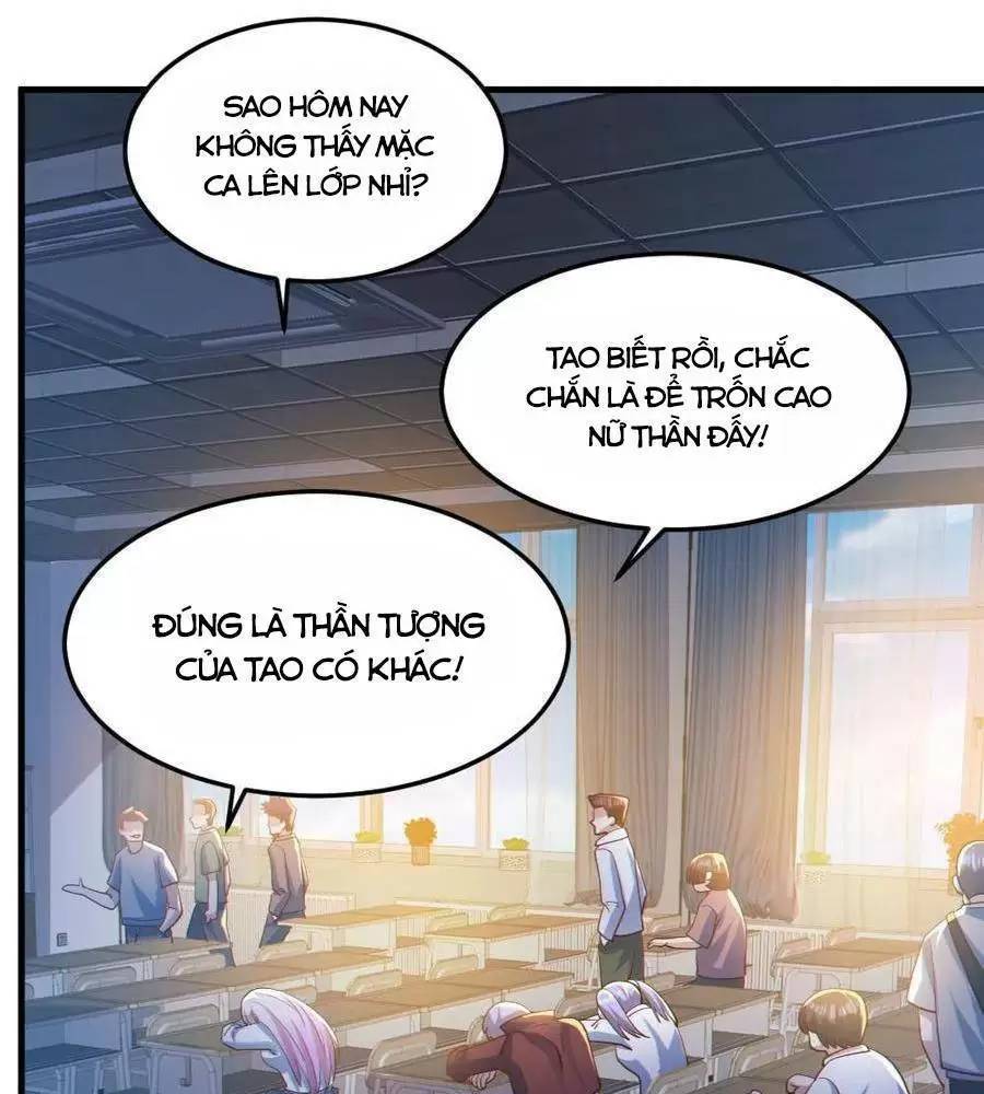 Toàn Cầu Ngự Quỷ: Trong Cơ Thể Ta Có Hàng Trăm Triệu Con Quỷ Chapter 82 - Next Chapter 83