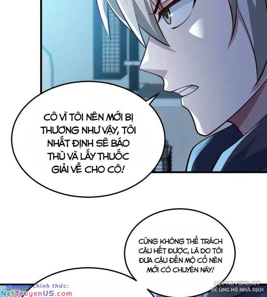 Toàn Cầu Ngự Quỷ: Trong Cơ Thể Ta Có Hàng Trăm Triệu Con Quỷ Chapter 82 - Next Chapter 83