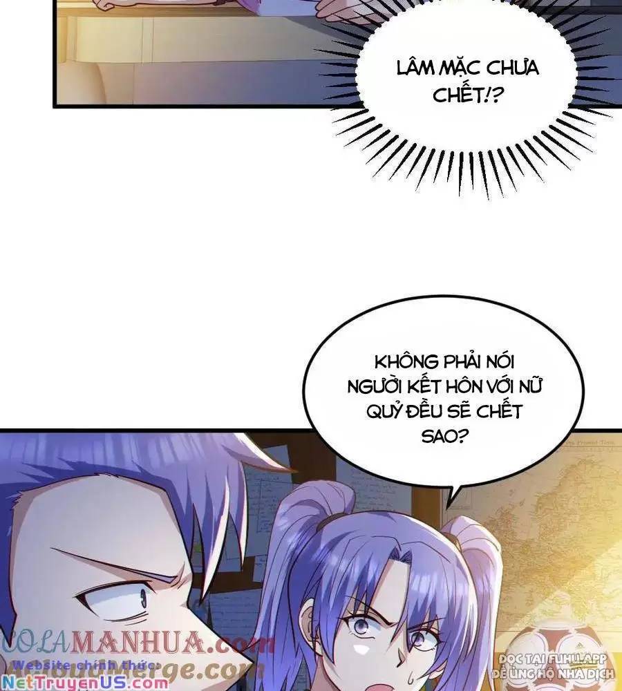 Toàn Cầu Ngự Quỷ: Trong Cơ Thể Ta Có Hàng Trăm Triệu Con Quỷ Chapter 82 - Next Chapter 83