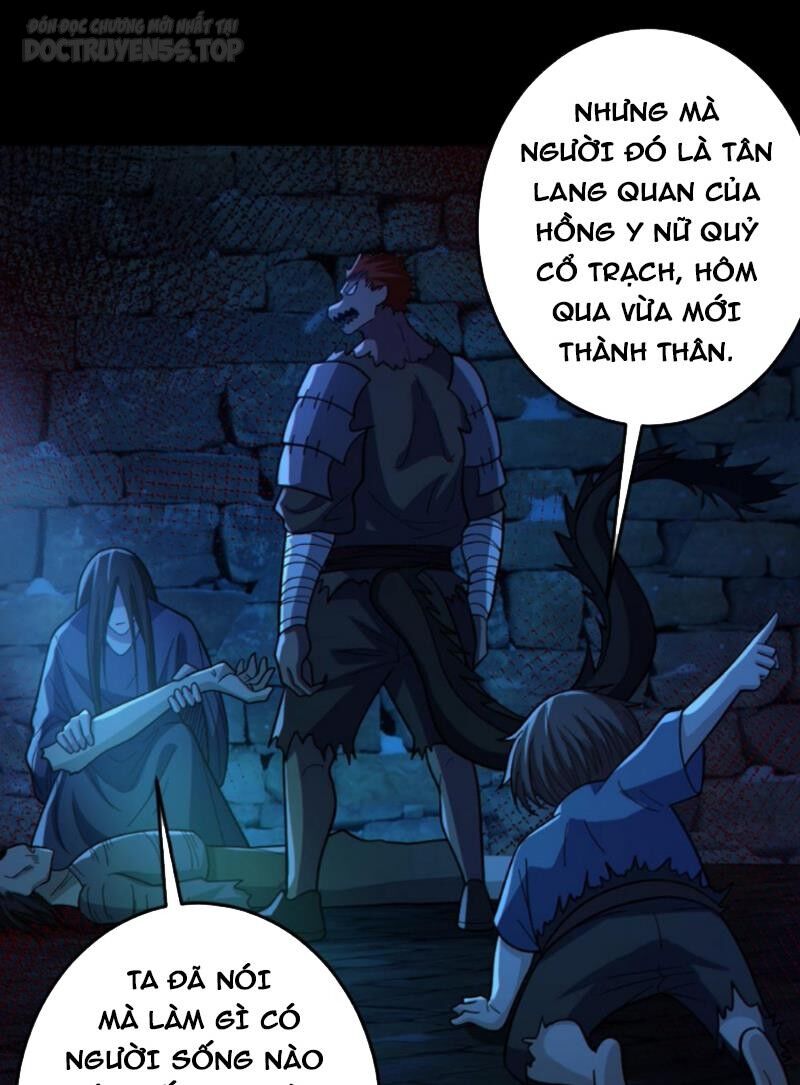 Toàn Cầu Ngự Quỷ: Trong Cơ Thể Ta Có Hàng Trăm Triệu Con Quỷ Chapter 88 - Next Chapter 89