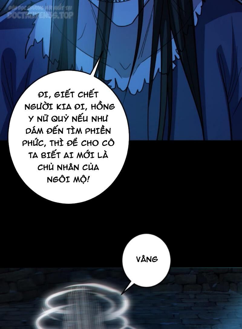 Toàn Cầu Ngự Quỷ: Trong Cơ Thể Ta Có Hàng Trăm Triệu Con Quỷ Chapter 88 - Next Chapter 89