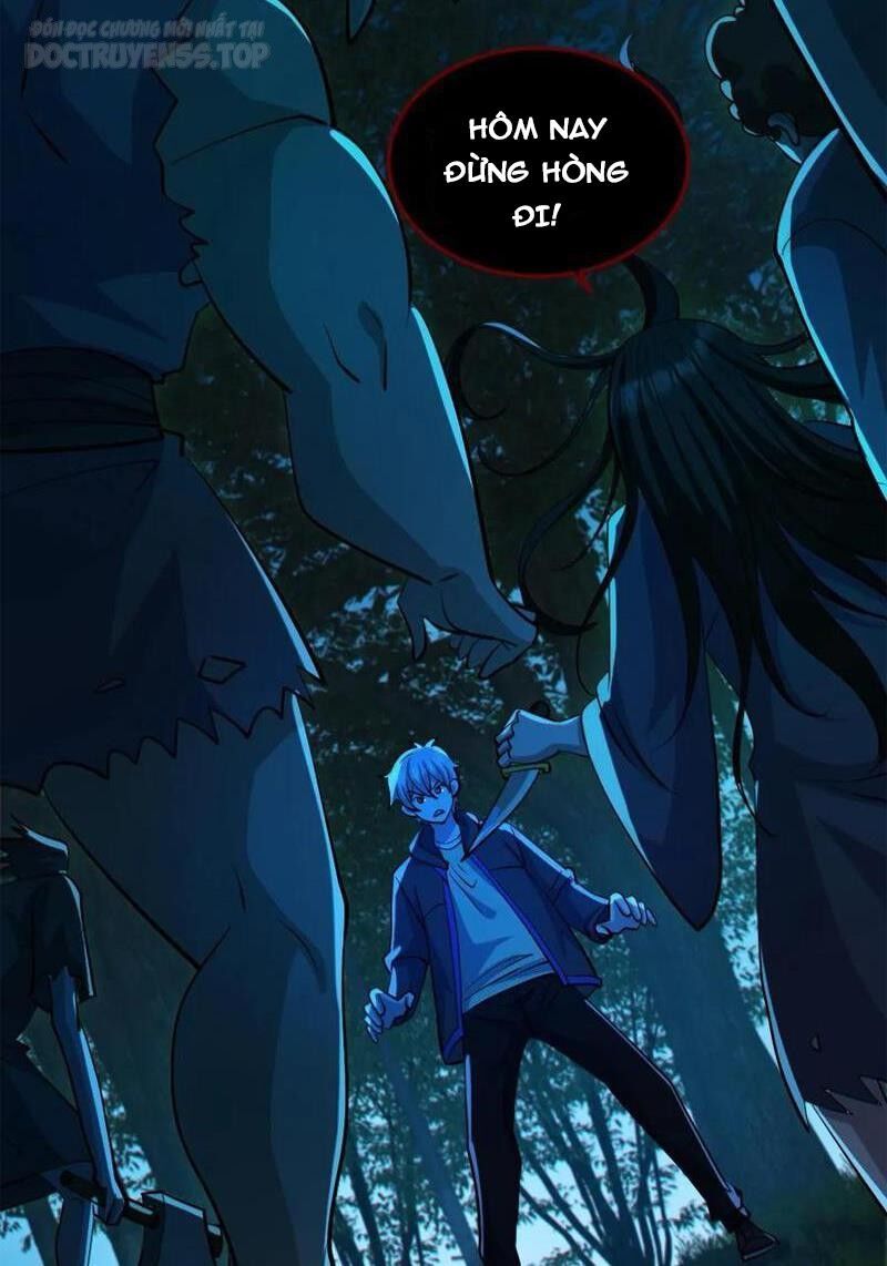 Toàn Cầu Ngự Quỷ: Trong Cơ Thể Ta Có Hàng Trăm Triệu Con Quỷ Chapter 91 - Next Chapter 92