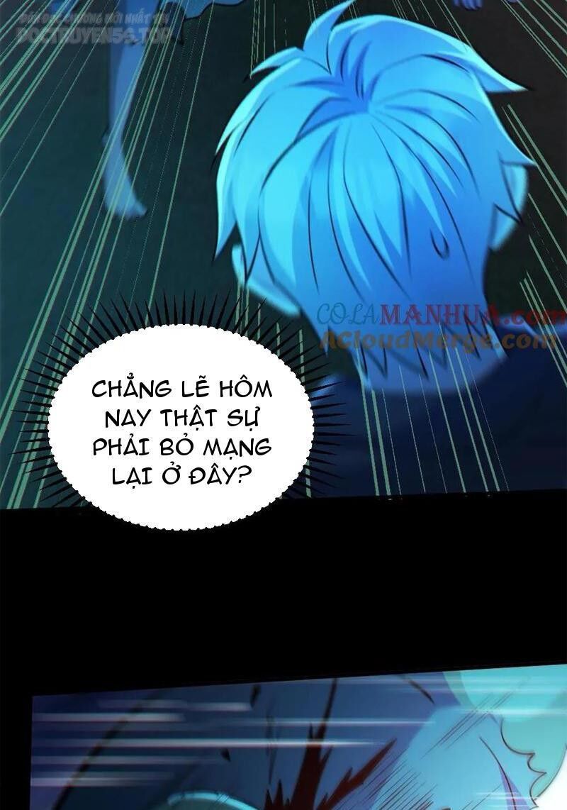 Toàn Cầu Ngự Quỷ: Trong Cơ Thể Ta Có Hàng Trăm Triệu Con Quỷ Chapter 91 - Next Chapter 92