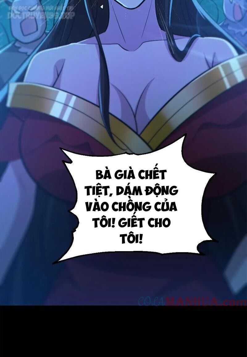 Toàn Cầu Ngự Quỷ: Trong Cơ Thể Ta Có Hàng Trăm Triệu Con Quỷ Chapter 91 - Next Chapter 92