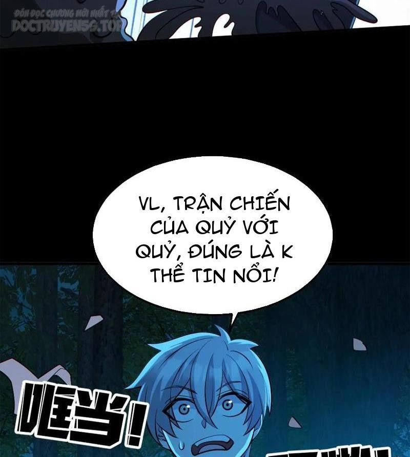 Toàn Cầu Ngự Quỷ: Trong Cơ Thể Ta Có Hàng Trăm Triệu Con Quỷ Chapter 91 - Next Chapter 92