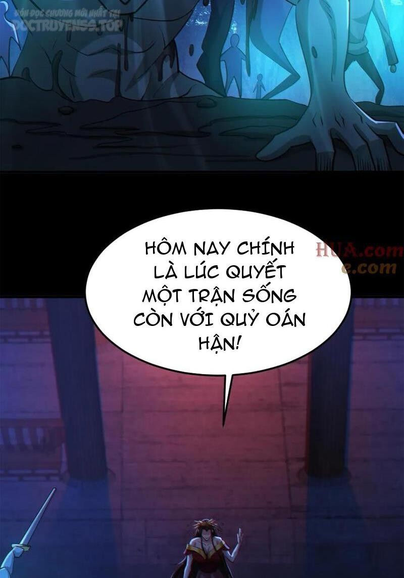 Toàn Cầu Ngự Quỷ: Trong Cơ Thể Ta Có Hàng Trăm Triệu Con Quỷ Chapter 91 - Next Chapter 92