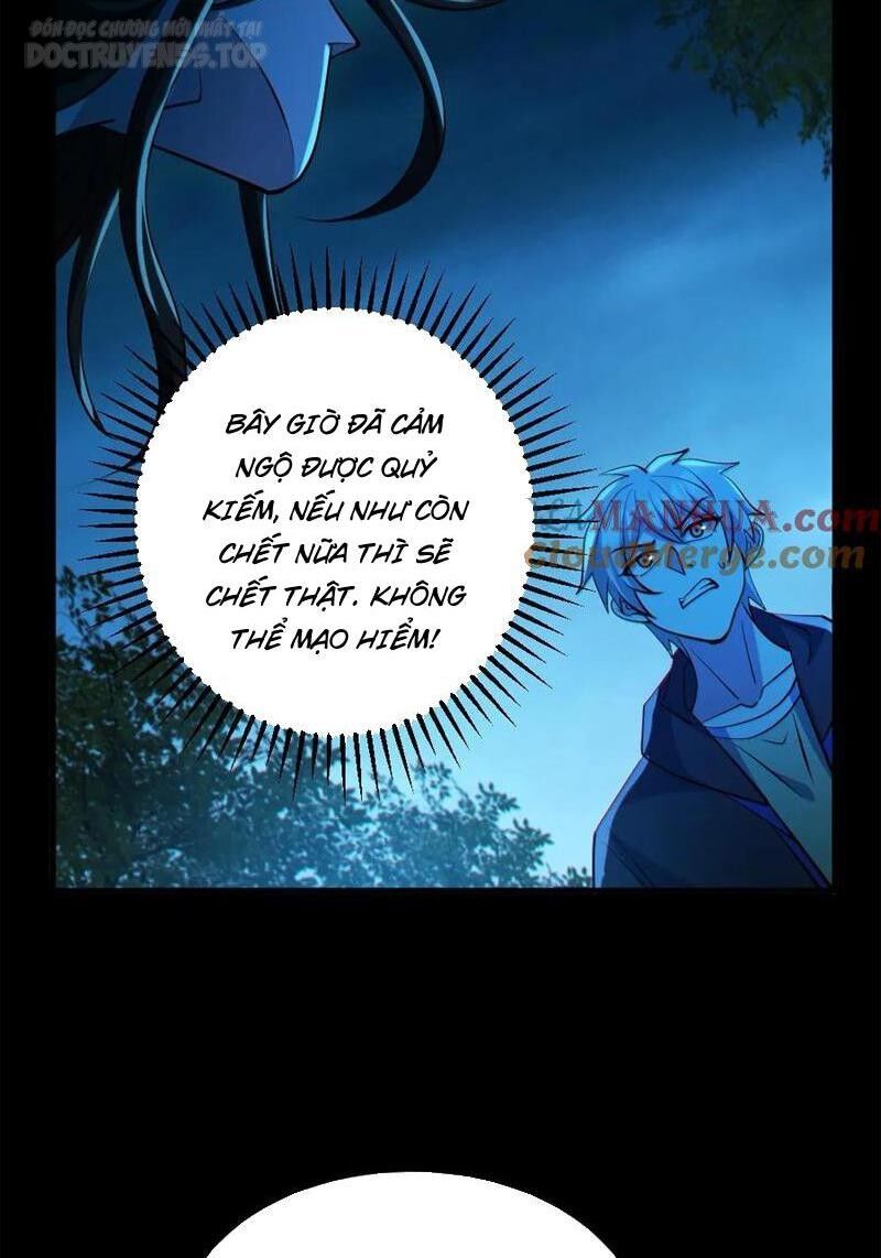 Toàn Cầu Ngự Quỷ: Trong Cơ Thể Ta Có Hàng Trăm Triệu Con Quỷ Chapter 91 - Next Chapter 92