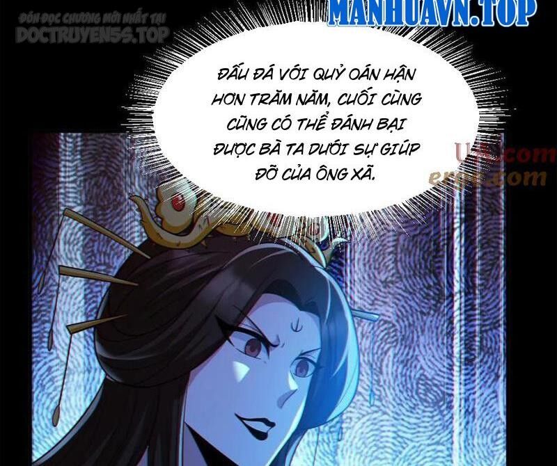 Toàn Cầu Ngự Quỷ: Trong Cơ Thể Ta Có Hàng Trăm Triệu Con Quỷ Chapter 93 - Next Chapter 94