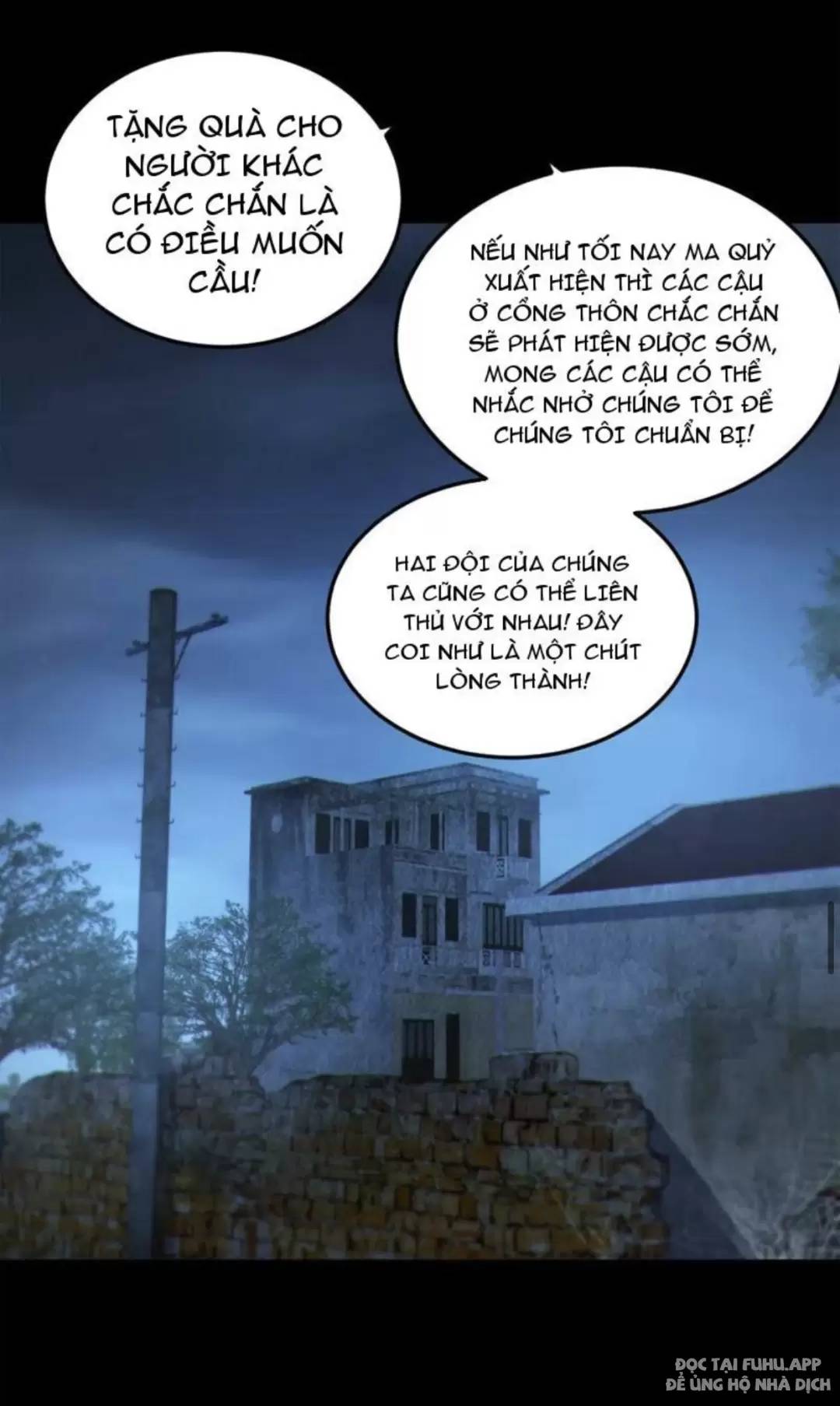 Toàn Cầu Ngự Quỷ: Trong Cơ Thể Ta Có Hàng Trăm Triệu Con Quỷ Chapter 98 - Next Chapter 99