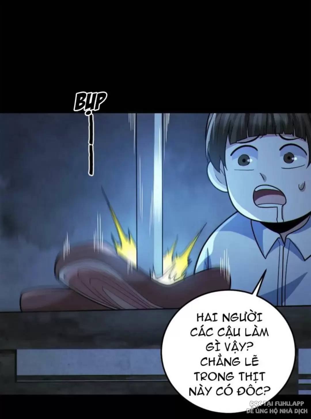 Toàn Cầu Ngự Quỷ: Trong Cơ Thể Ta Có Hàng Trăm Triệu Con Quỷ Chapter 98 - Next Chapter 99