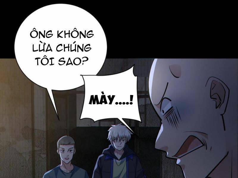 Toàn Cầu Ngự Quỷ: Trong Cơ Thể Ta Có Hàng Trăm Triệu Con Quỷ Chapter 157 - Next Chapter 158