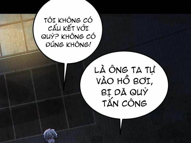 Toàn Cầu Ngự Quỷ: Trong Cơ Thể Ta Có Hàng Trăm Triệu Con Quỷ Chapter 158 - Next Chapter 159