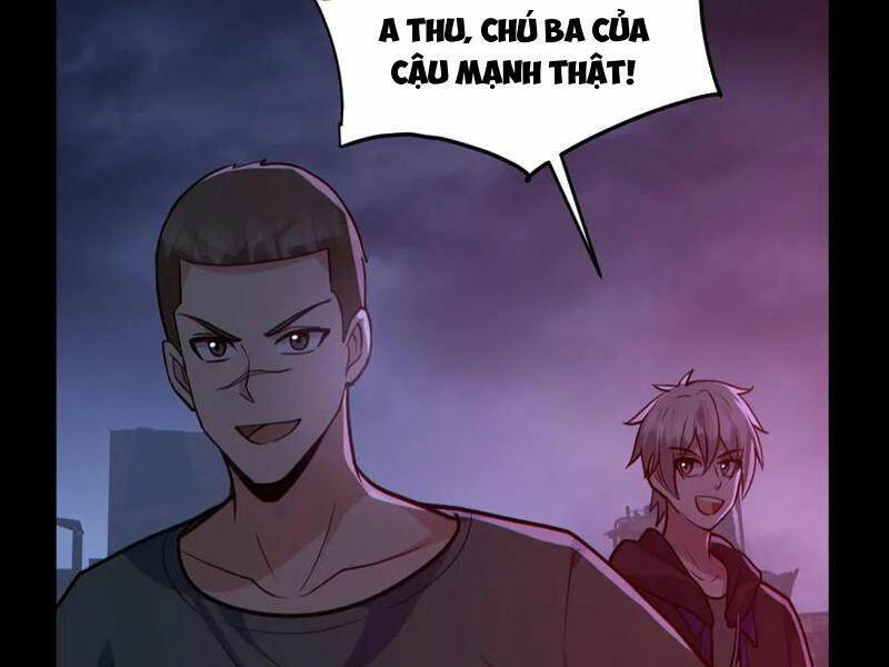 Toàn Cầu Ngự Quỷ: Trong Cơ Thể Ta Có Hàng Trăm Triệu Con Quỷ Chapter 170 - Next Chapter 171