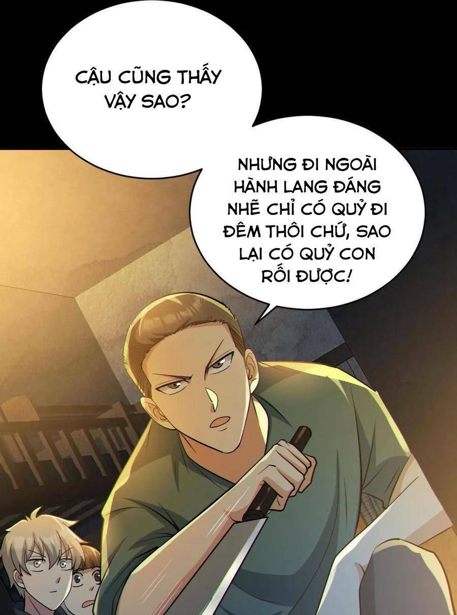 Toàn Cầu Ngự Quỷ: Trong Cơ Thể Ta Có Hàng Trăm Triệu Con Quỷ Chapter 53 - Next Chapter 54