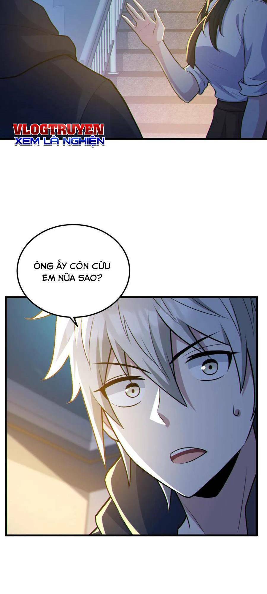 Toàn Cầu Ngự Quỷ: Trong Cơ Thể Ta Có Hàng Trăm Triệu Con Quỷ Chapter 69 - Next Chapter 70