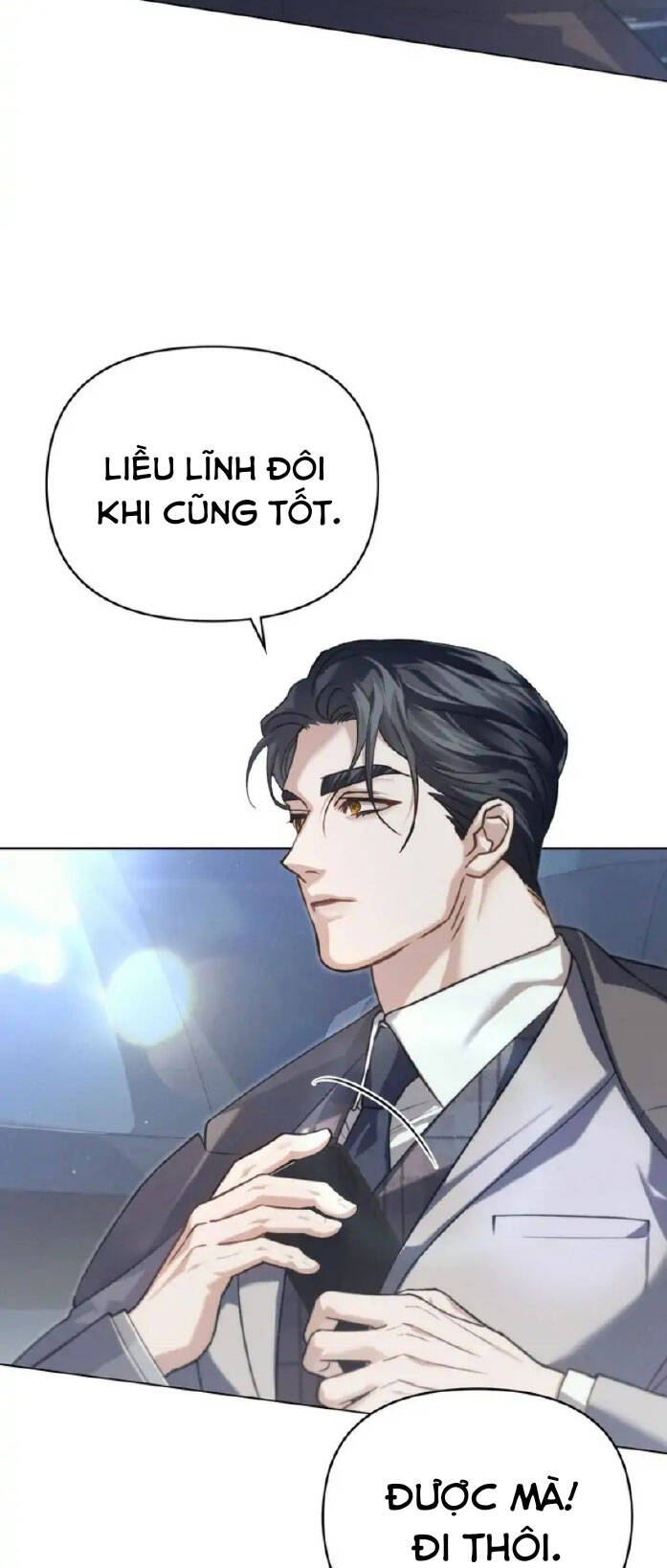 Chàng Người Sói Phát Điên Vì Tôi Chapter 21.1 - Next Chapter 21.2