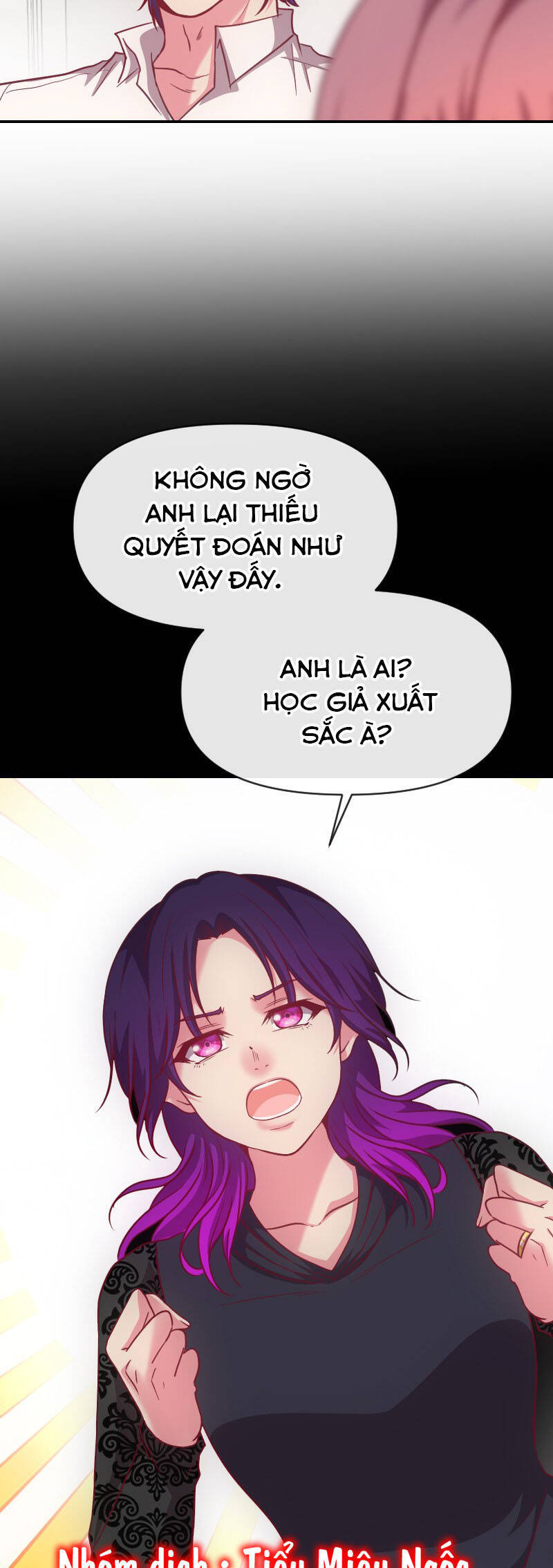 Xin Chào Con Yêu Chapter 21.2 - Trang 2