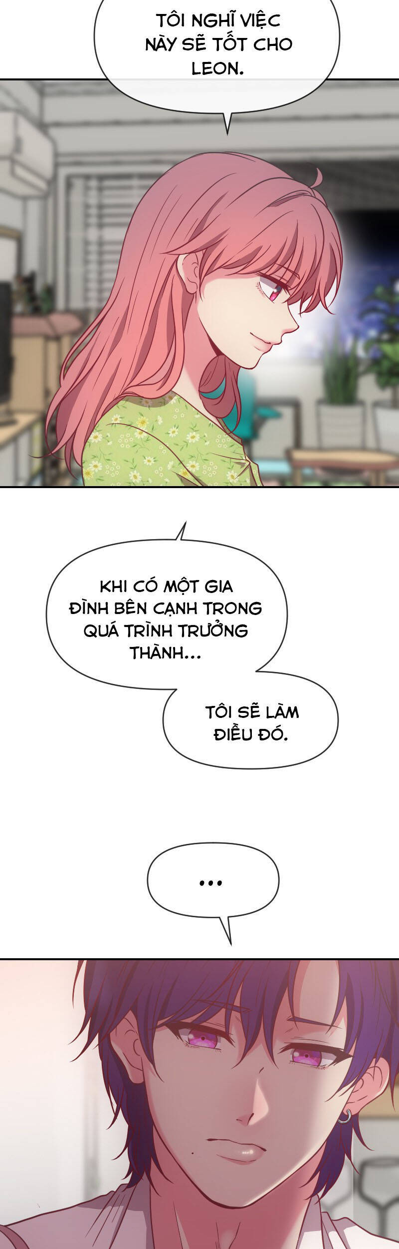 Xin Chào Con Yêu Chapter 21.2 - Trang 2