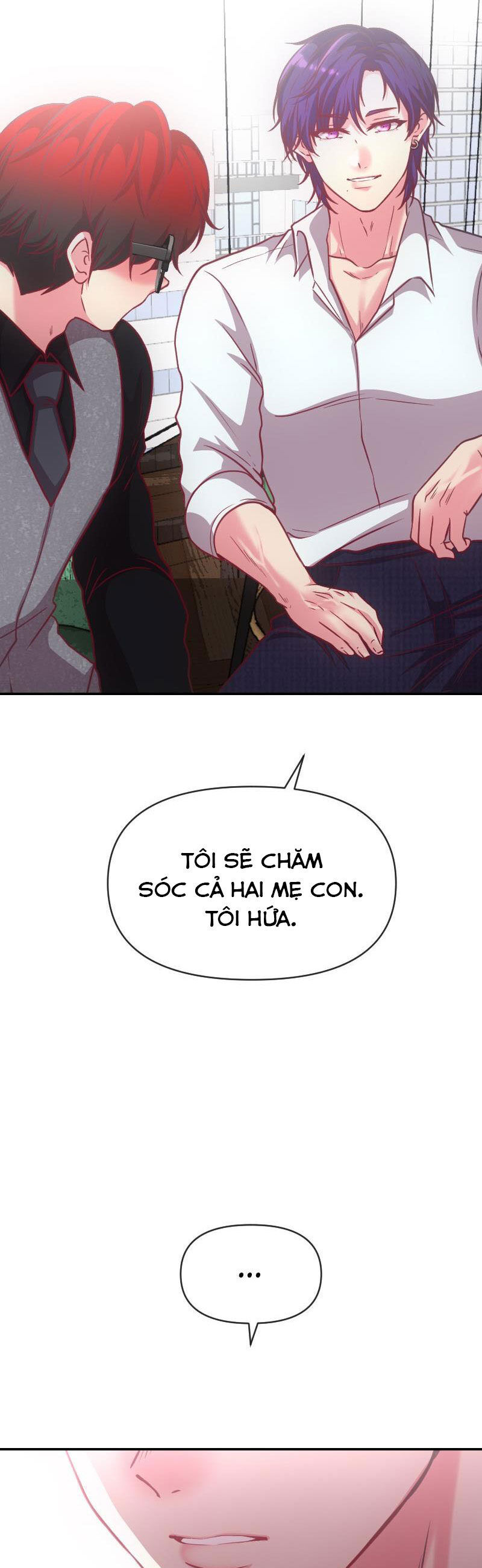 Xin Chào Con Yêu Chapter 43 - Trang 3