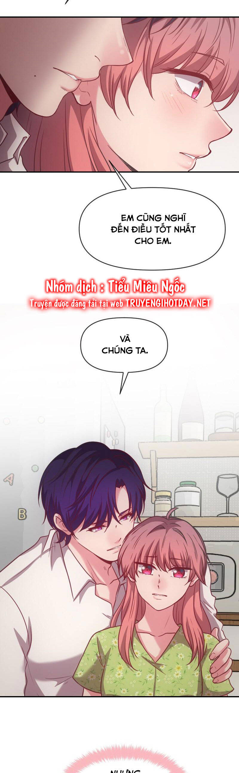 Xin Chào Con Yêu Chapter 22.1 - Trang 2