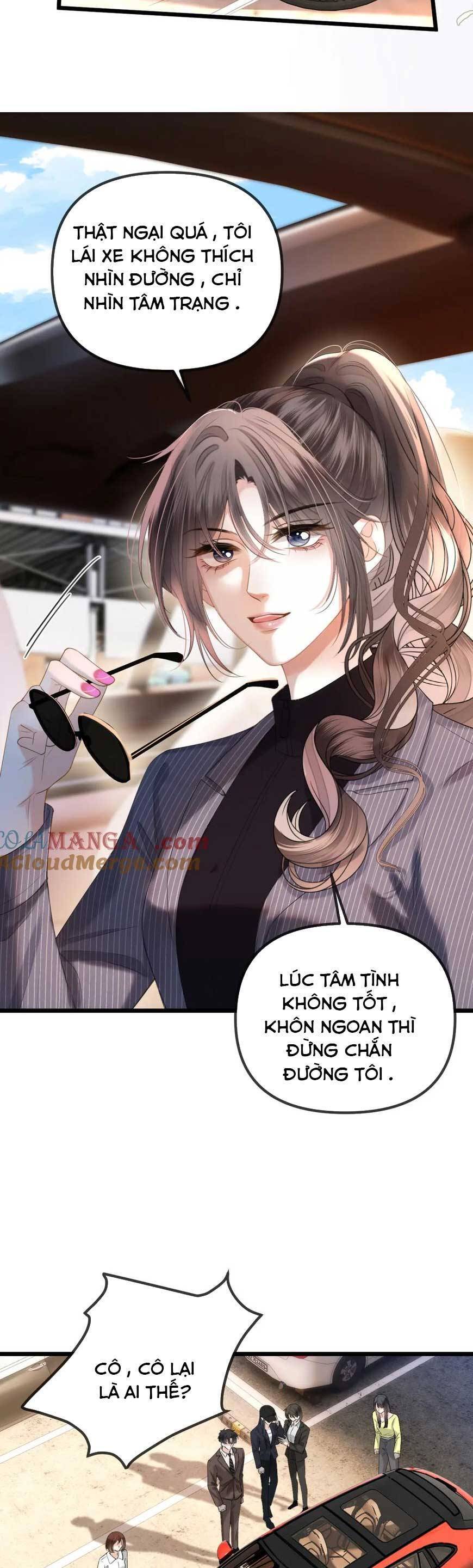 Ngày Mai Cũng Thích Em Chapter 48 - Next Chapter 49