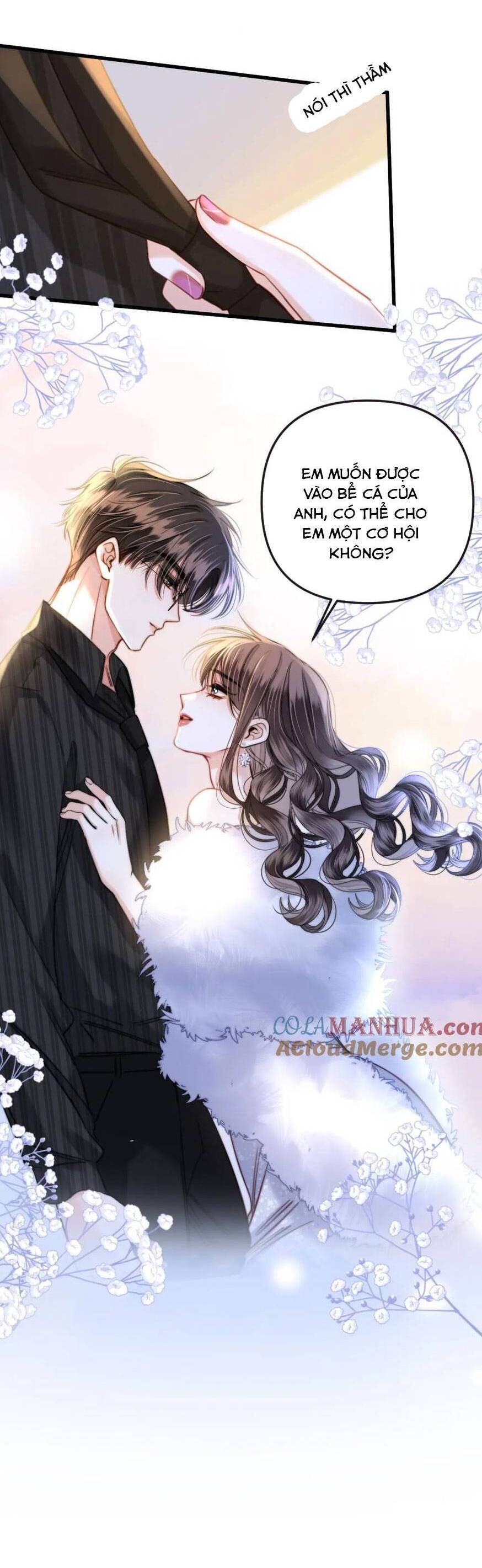 Ngày Mai Cũng Thích Em Chapter 15 - Next Chapter 15