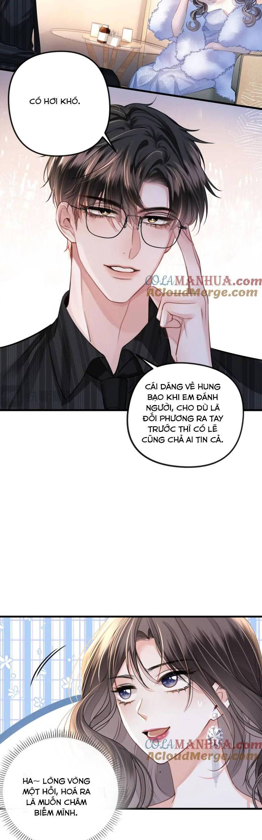 Ngày Mai Cũng Thích Em Chapter 15 - Next Chapter 15